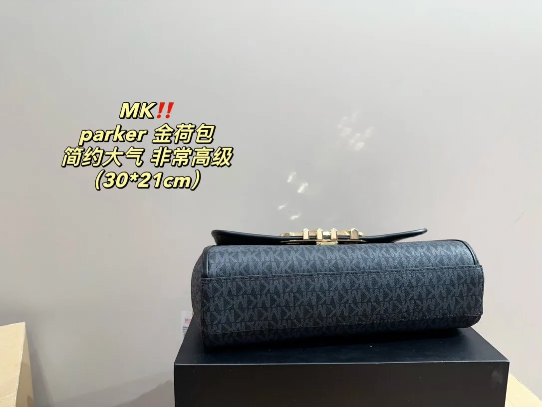 All Categories Official Website "Brand Women's Bags" Women's Bags 💙 MK 2024 Official Website New MK Crossbody Bag